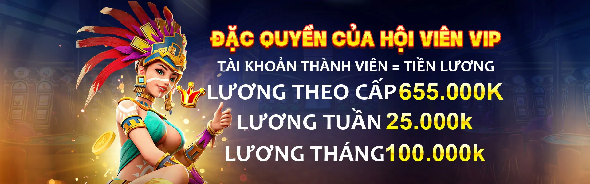 Trải nghiệm sòng bạc trực tuyến cuoc123 đăng nhập